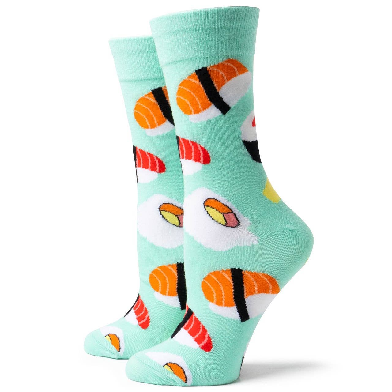 Two Left Feet® Socks I Have Plants This Weekend / Small