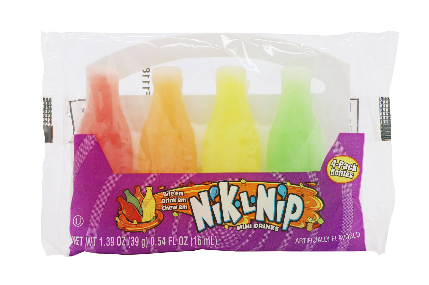 Nik-L-Nip
