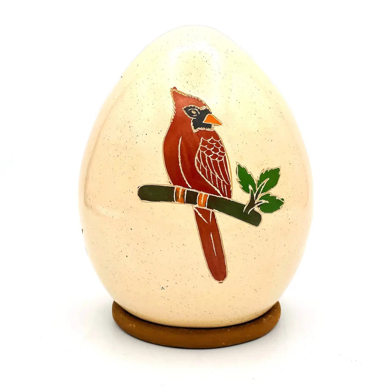 Cardinal Luminary