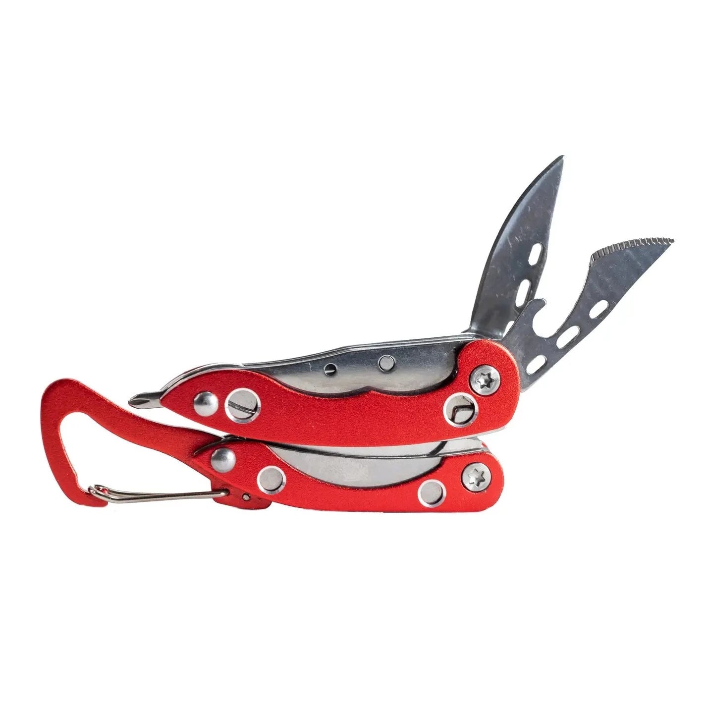Multi-Tool 7 In 1 SideClip
