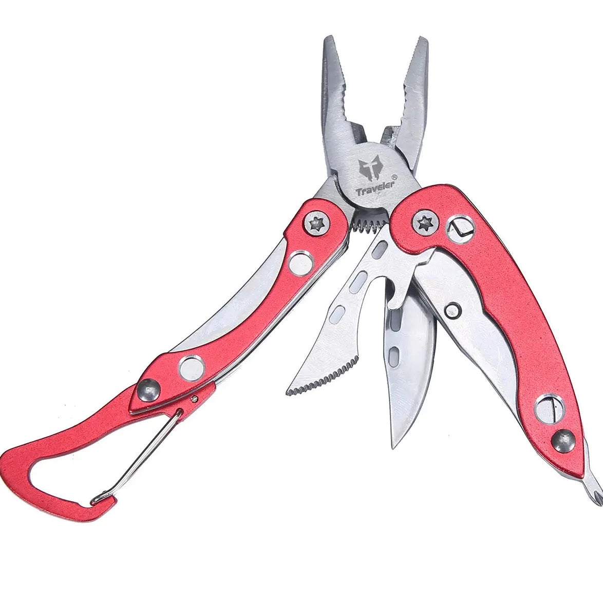 Multi-Tool 7 In 1 SideClip