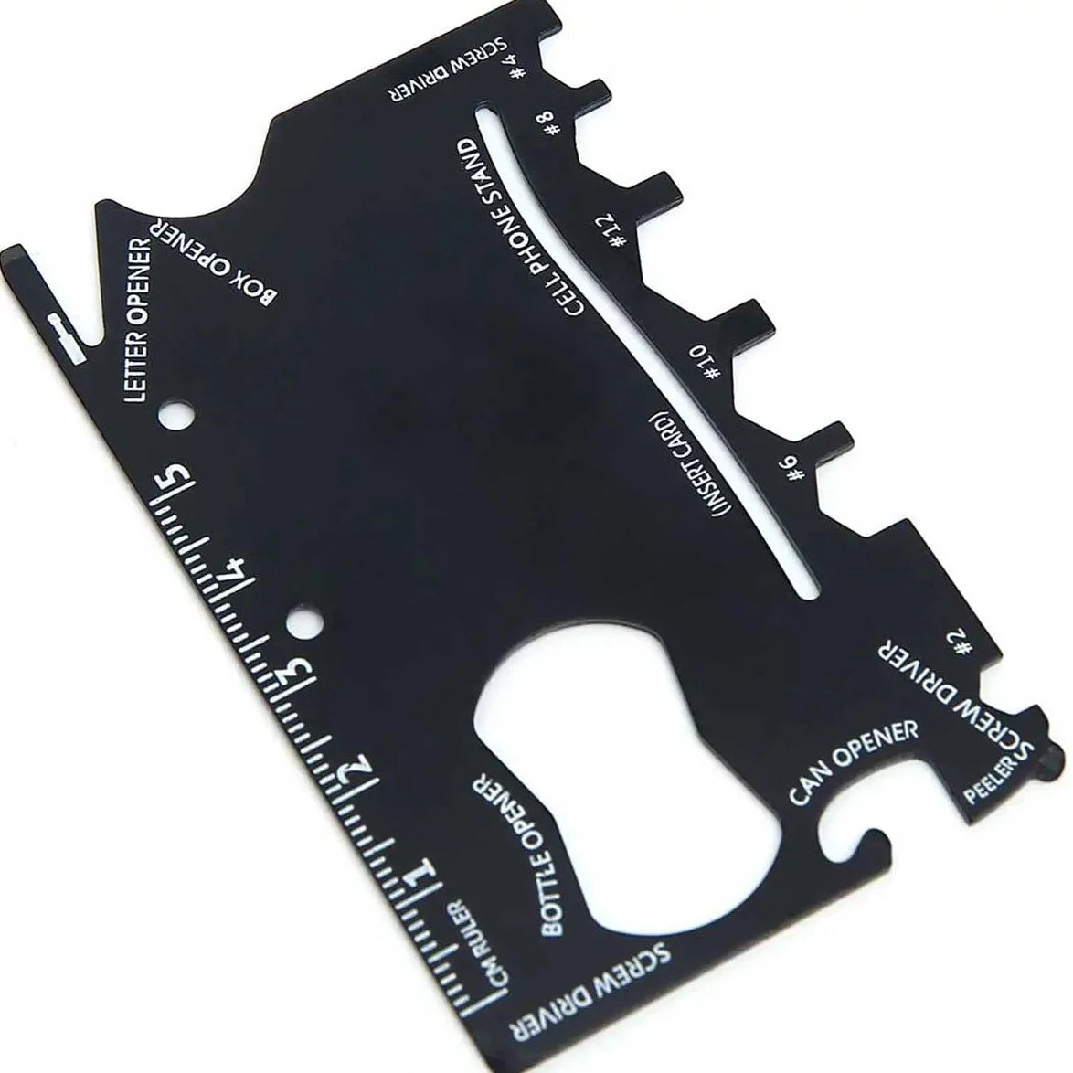 Wallet Tool- 16 Function