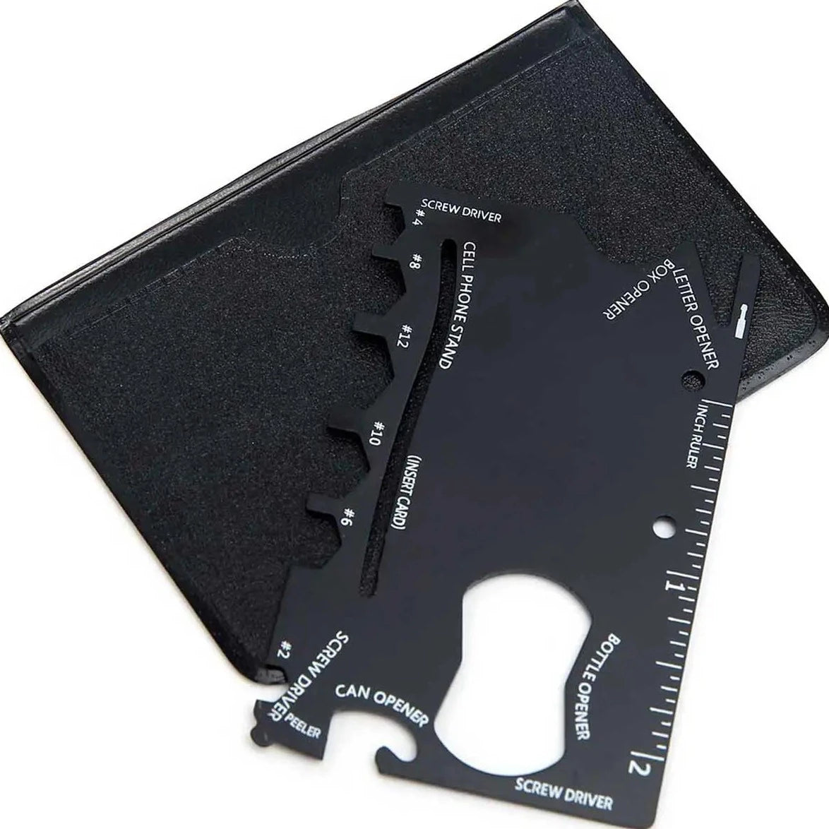 Wallet Tool- 16 Function