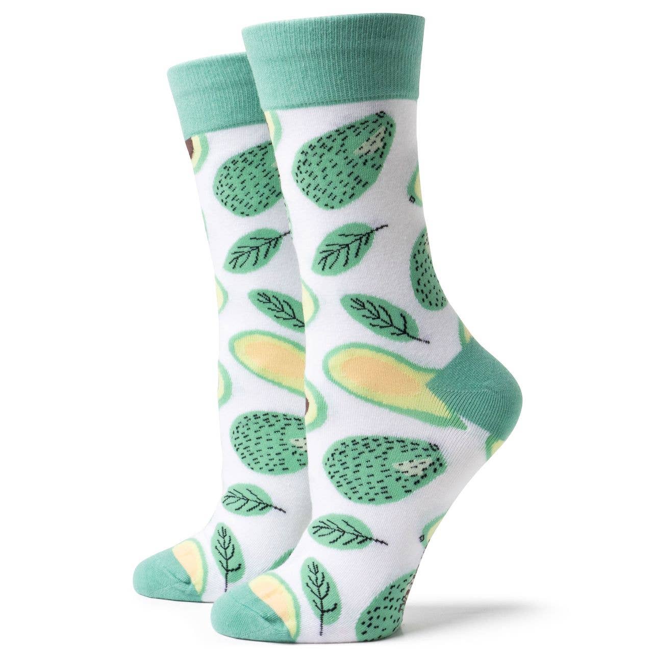 Two Left Feet® Socks I Have Plants This Weekend / Small