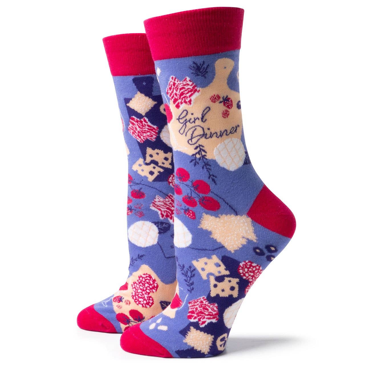Two Left Feet® Socks I Have Plants This Weekend / Small