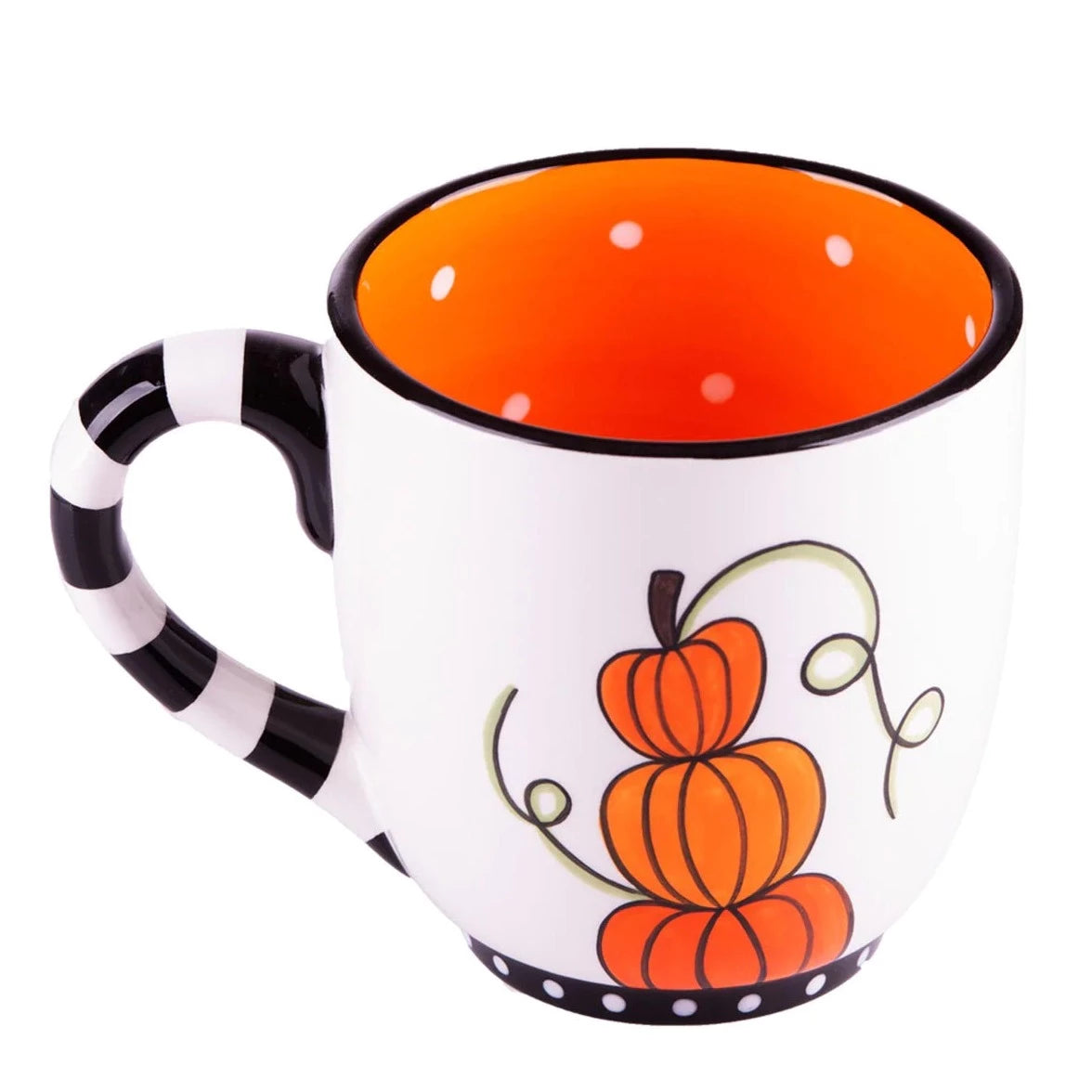 Give Thanks Mug