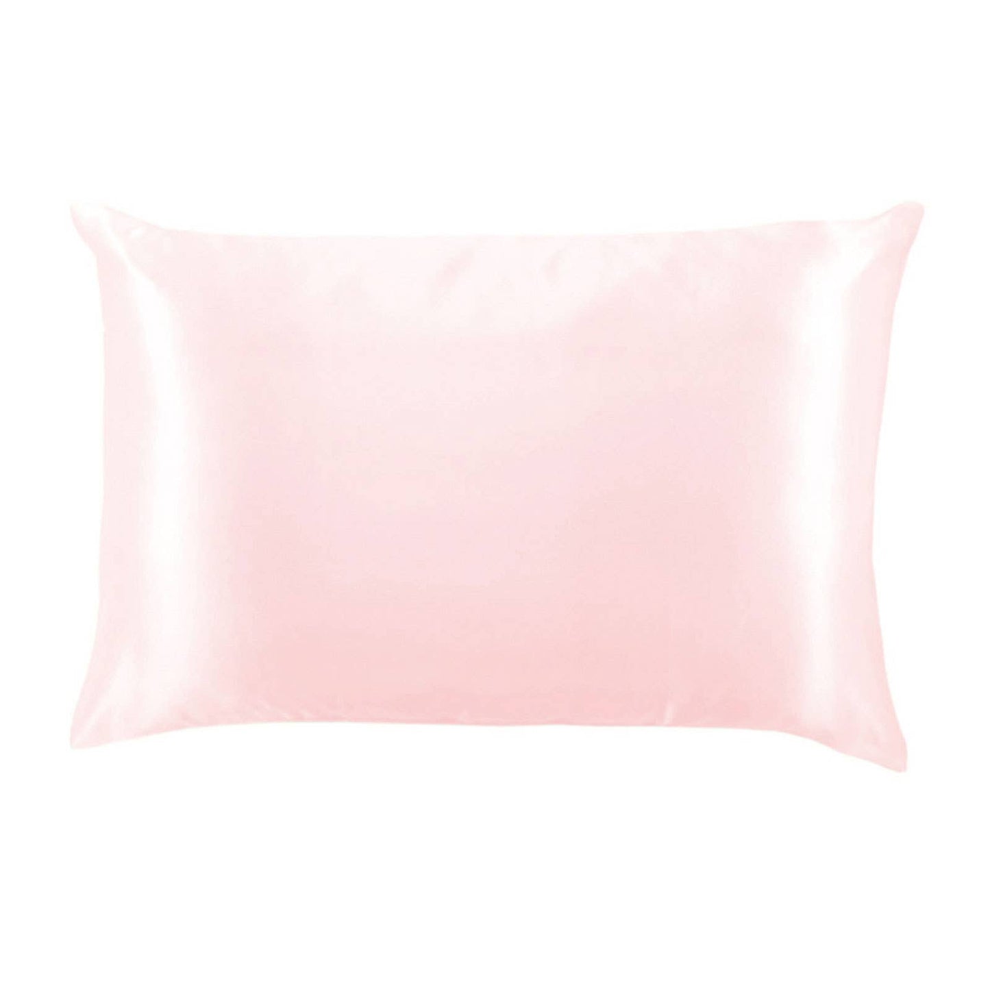 Satin Pillowcase Rosewater