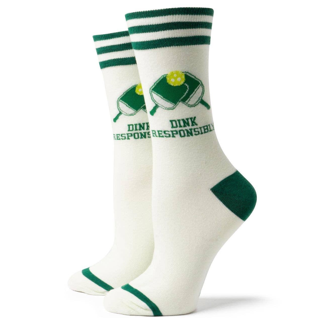 Two Left Feet® Socks I Have Plants This Weekend / Small