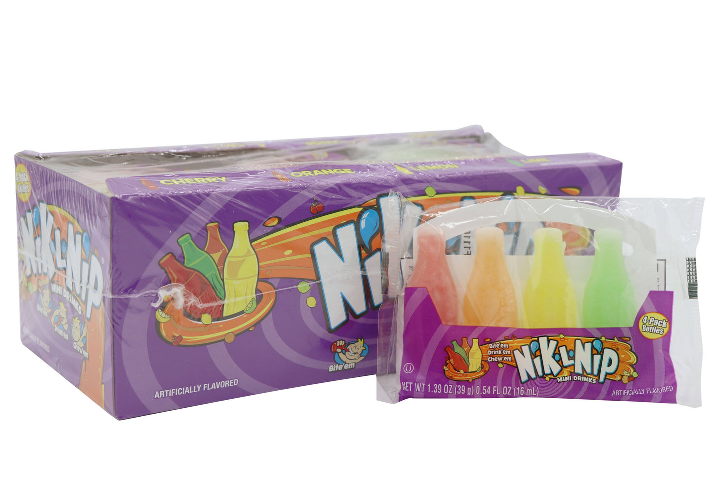 Nik-L-Nip