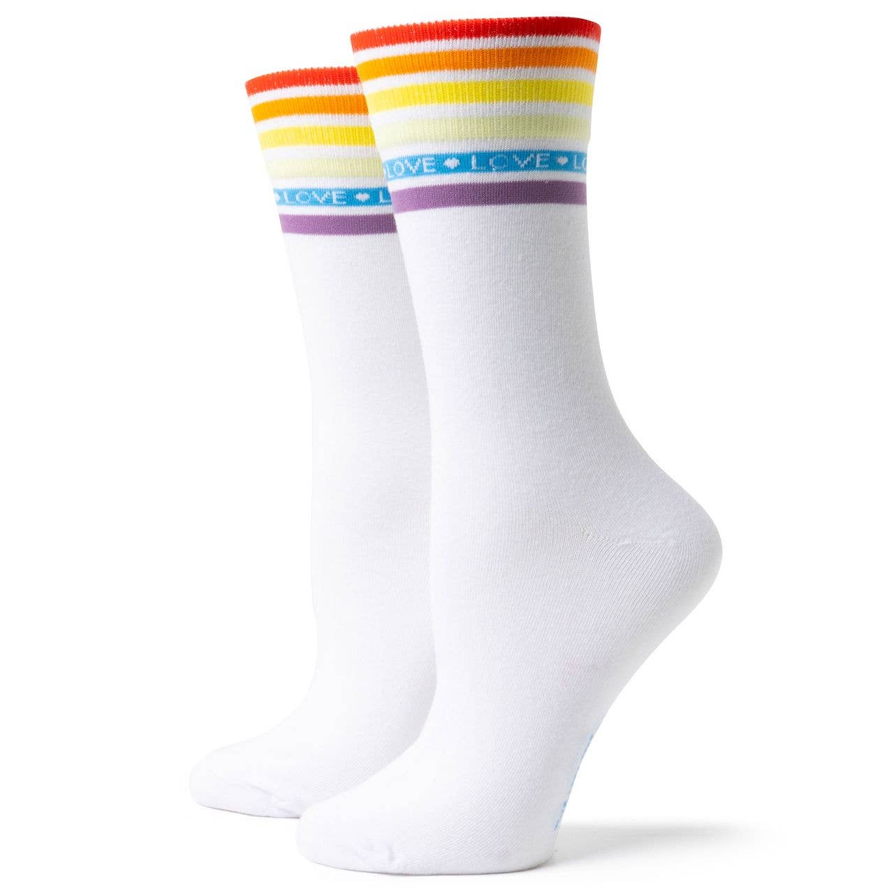 Two Left Feet® Socks I Have Plants This Weekend / Small
