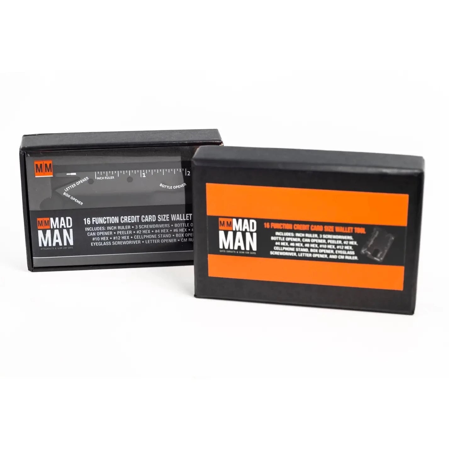 Wallet Tool- 16 Function