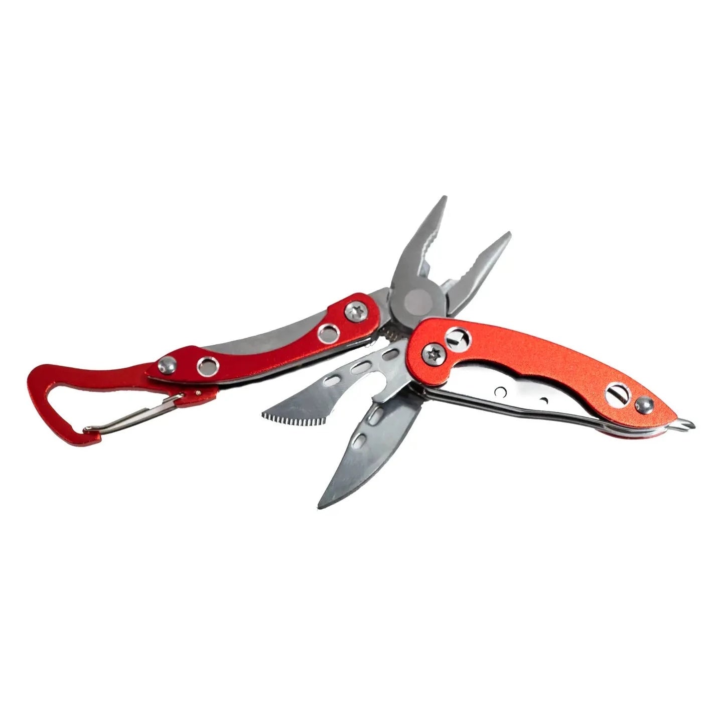Multi-Tool 7 In 1 SideClip