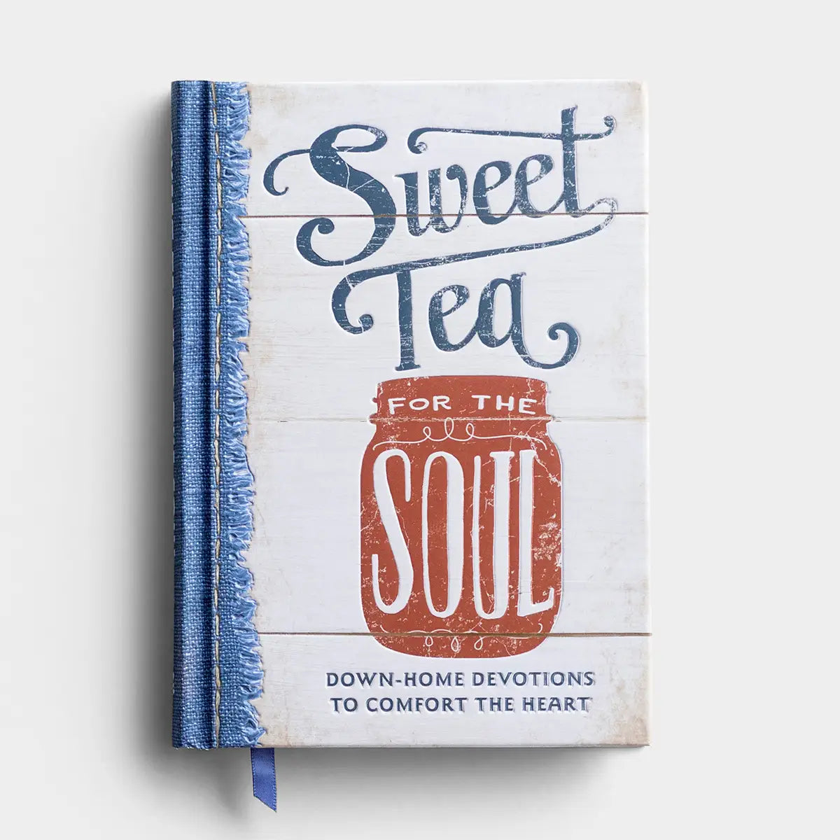 Sweet Tea for the Soul