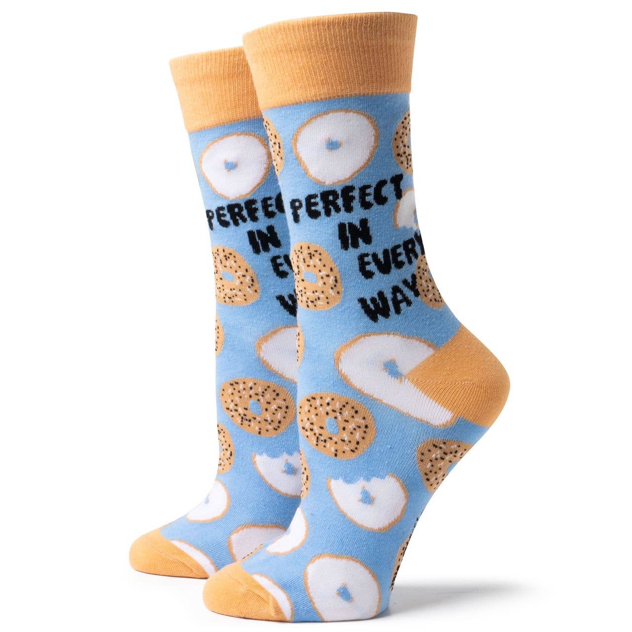 Two Left Feet® Socks I Have Plants This Weekend / Small