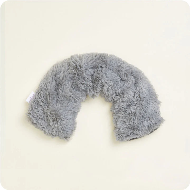 Grey Warmies Neck Wrap