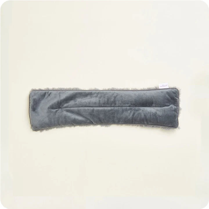 Grey Warmies Neck Wrap