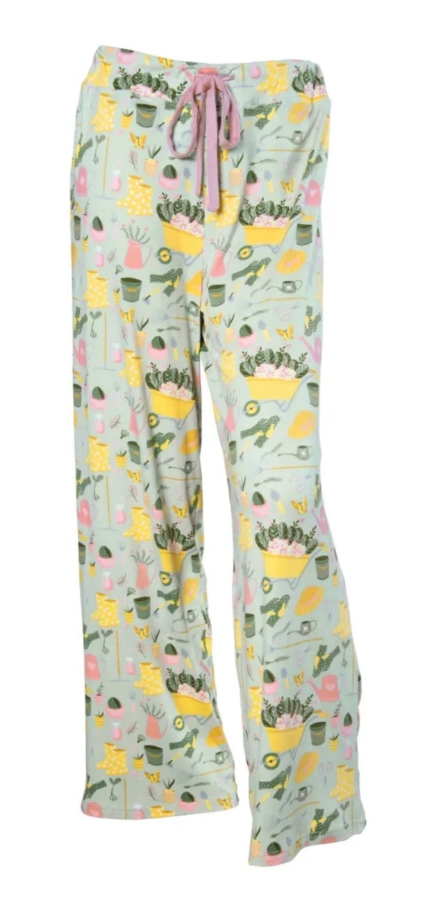 Garden Girl Lounge Pants