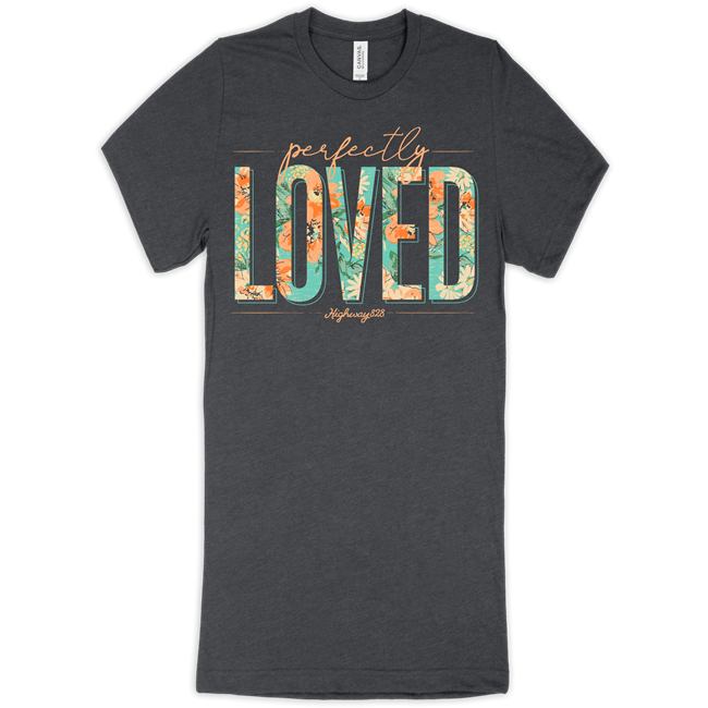Perfectly Loved