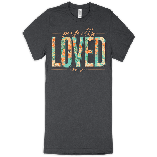 Perfectly Loved