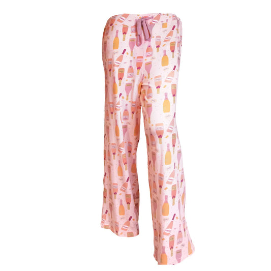 Champagne Dreams Lounge Pants