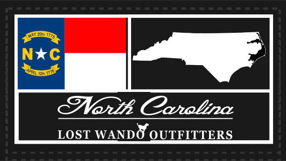 NC Woven -Navy- Charcoal