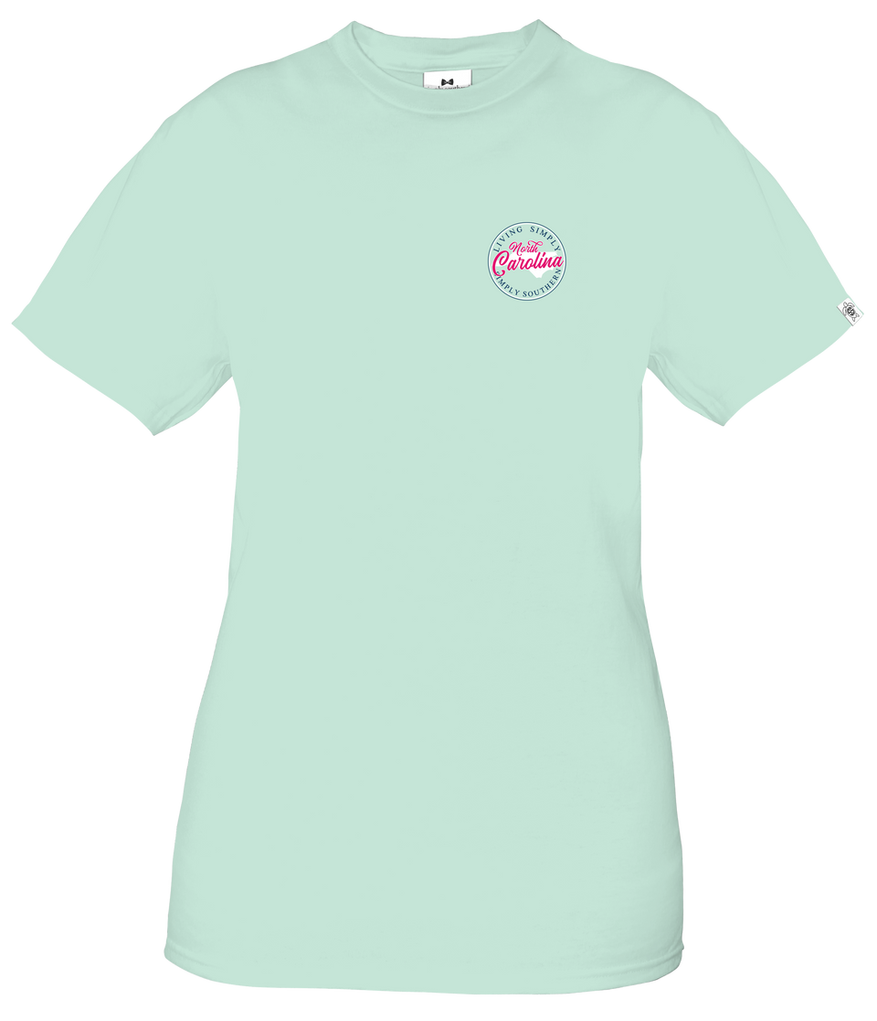 Simply Southern NC Shirt