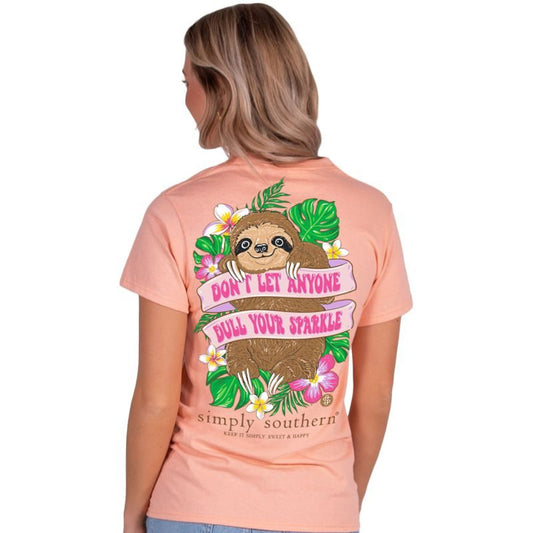 Simply Southern Sparkle