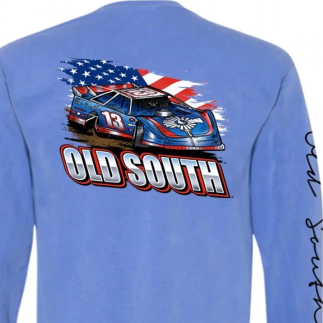 Dirt Track
