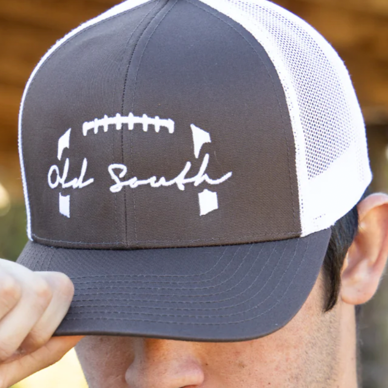 Football Stiched