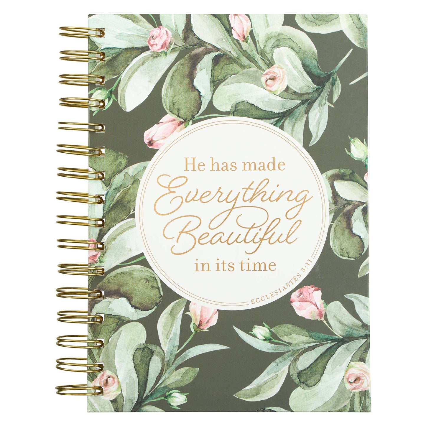 Journal Everything Beautiful