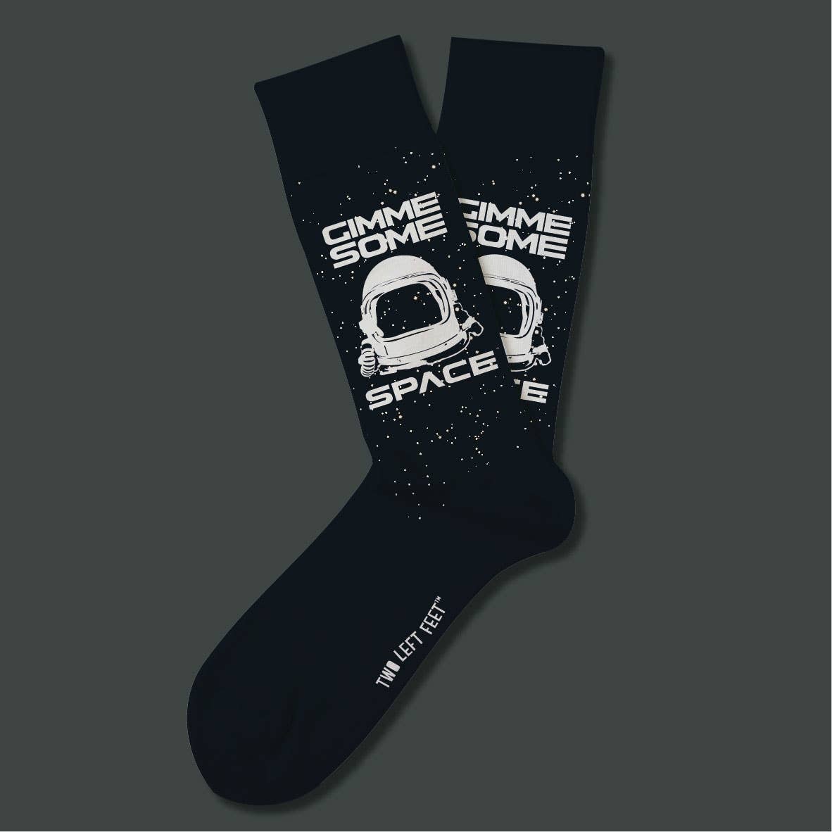 Two Left Feet Main Sock Collection Open Stock: Small / Sushi