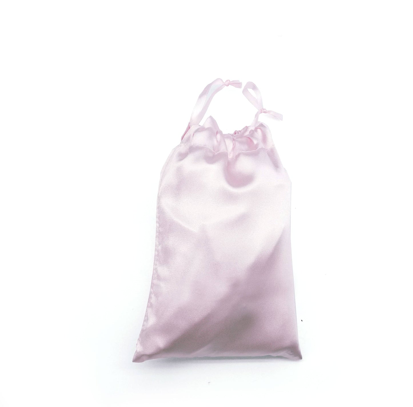 Satin Pillowcase Rosewater