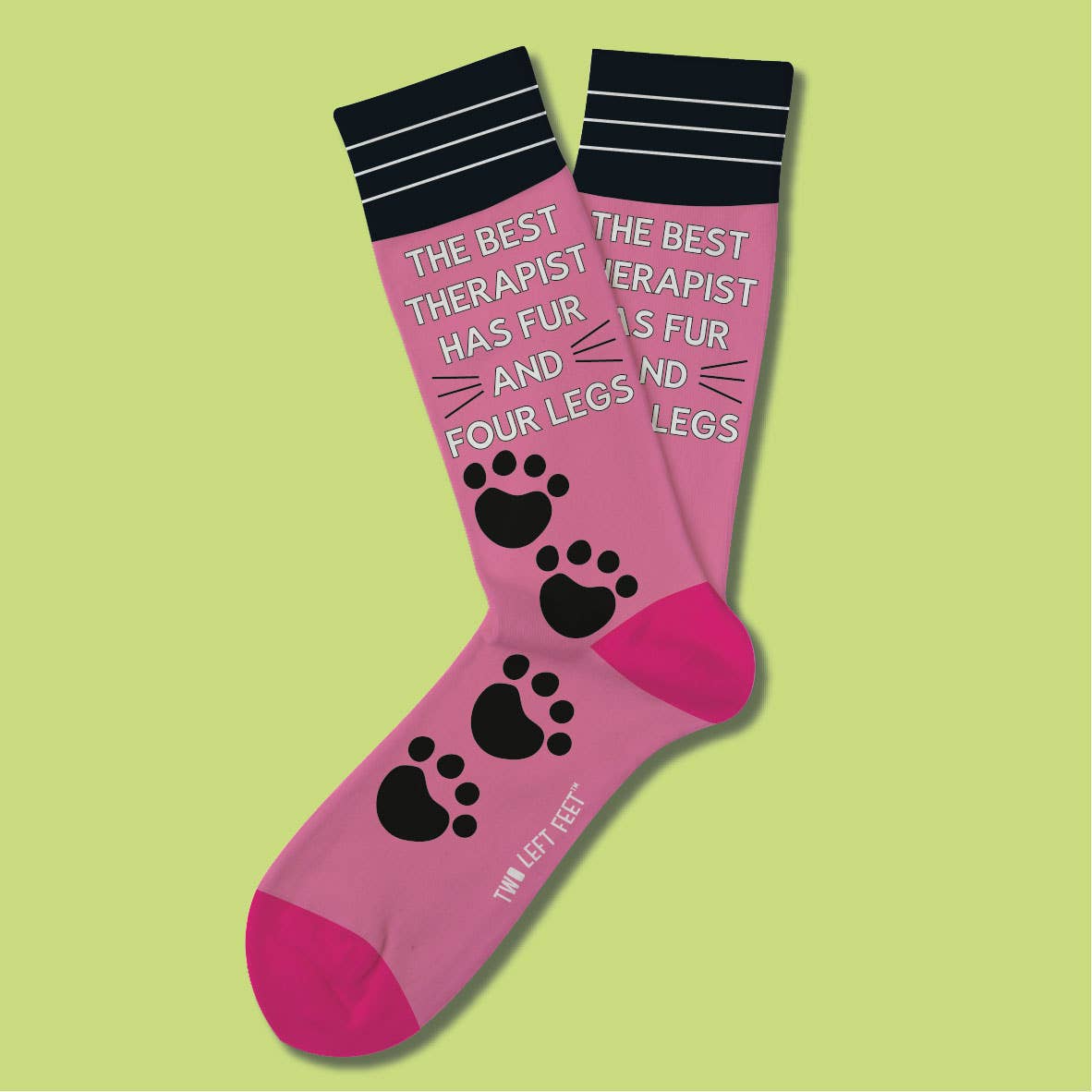 Two Left Feet Main Sock Collection Open Stock: Small / Sushi