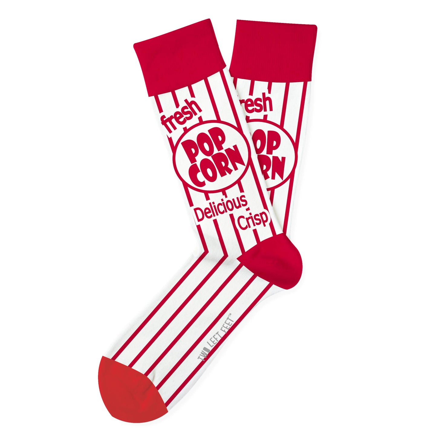 Two Left Feet Main Sock Collection Open Stock: Small / No Drama Llama