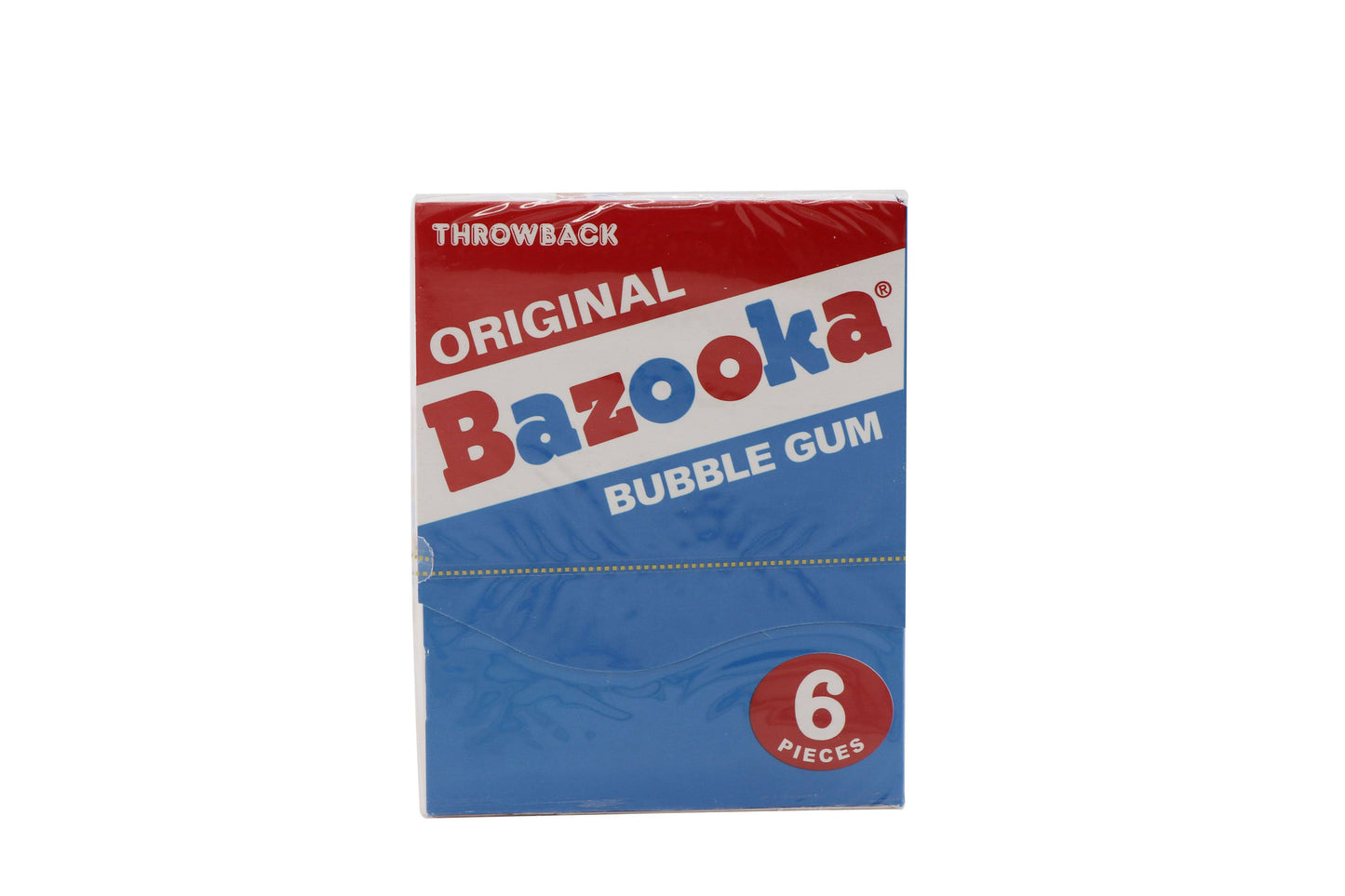 Bazooka Bubble Gum