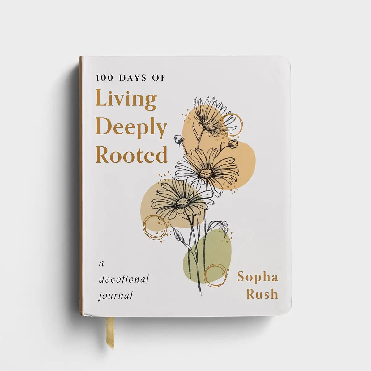 100 Days of Living Deeply Rooted