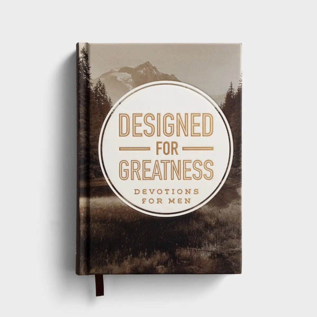 Designed for Greatness
