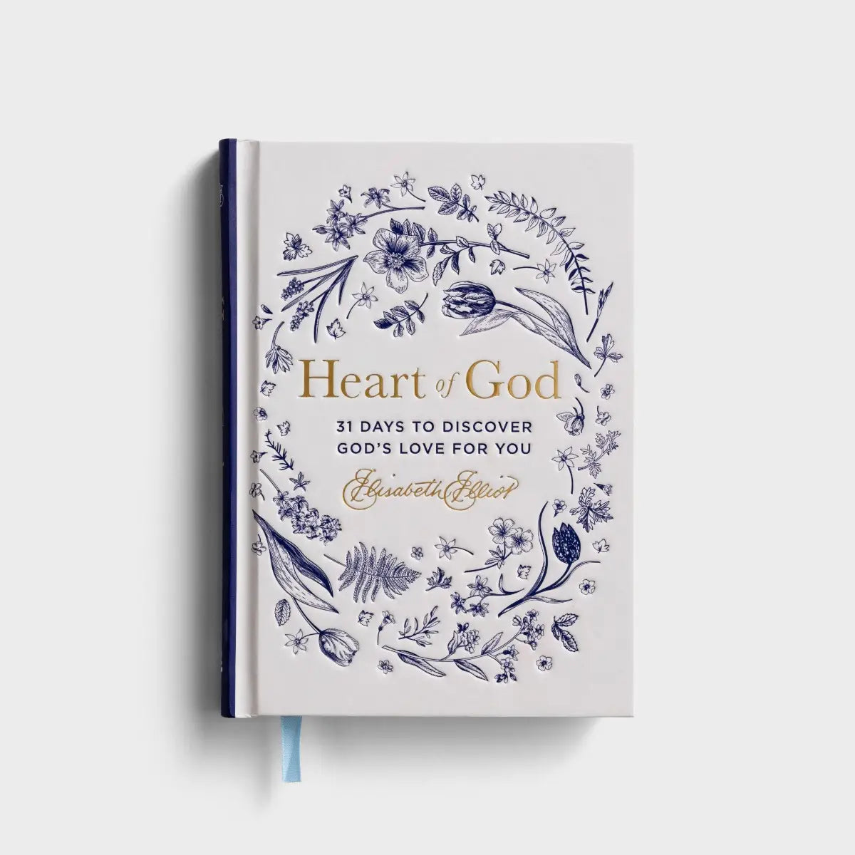 Heart of God
