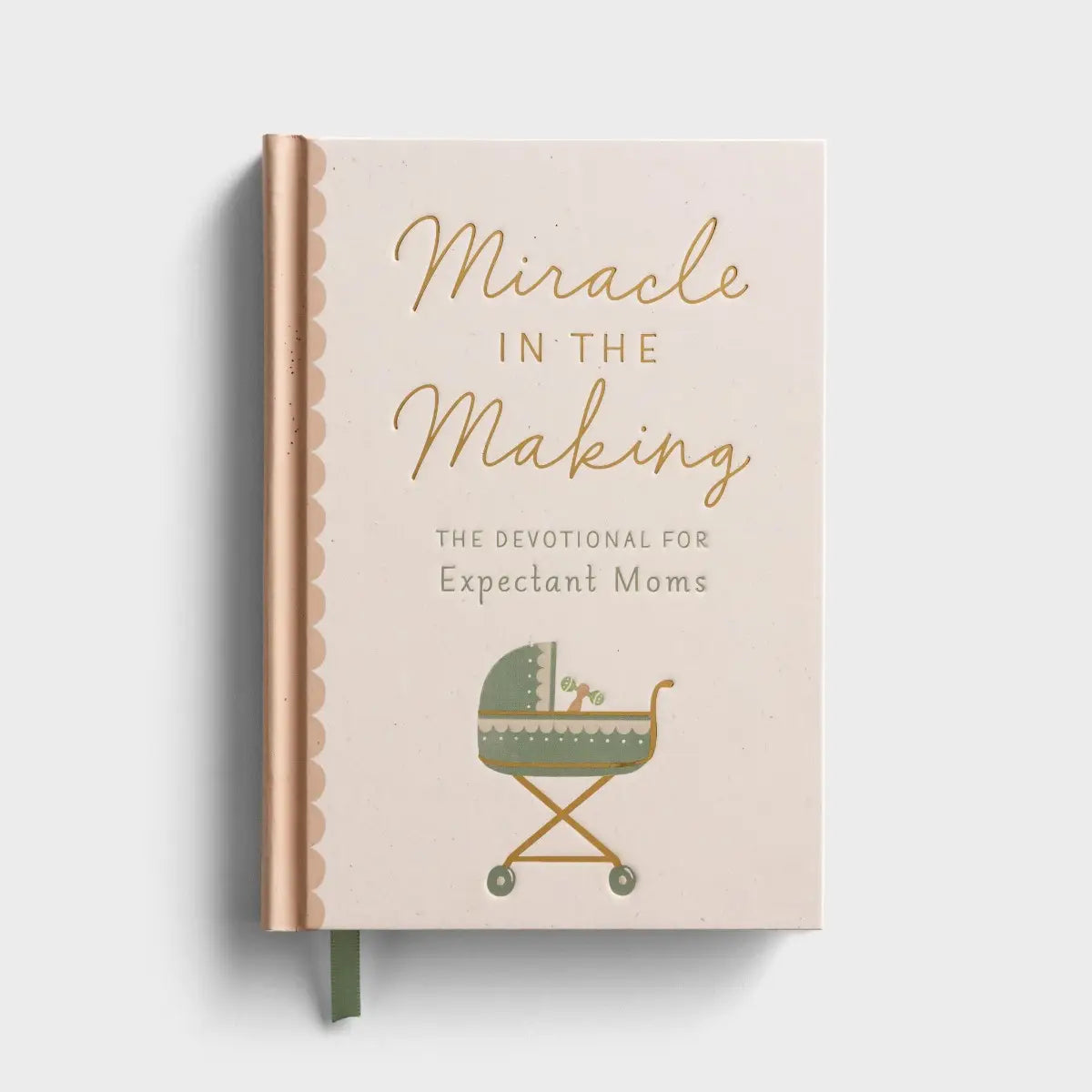 Miracle in the Making