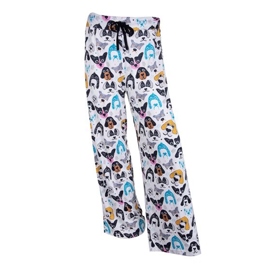Doodle Dogs Lounge Pants