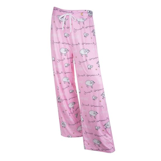 Sweet Dreams Sheep Lounge Pants