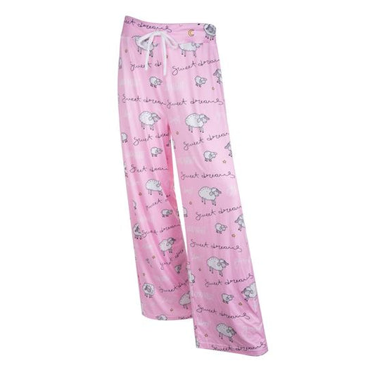 Sweet Dreams Sheep Lounge Pants