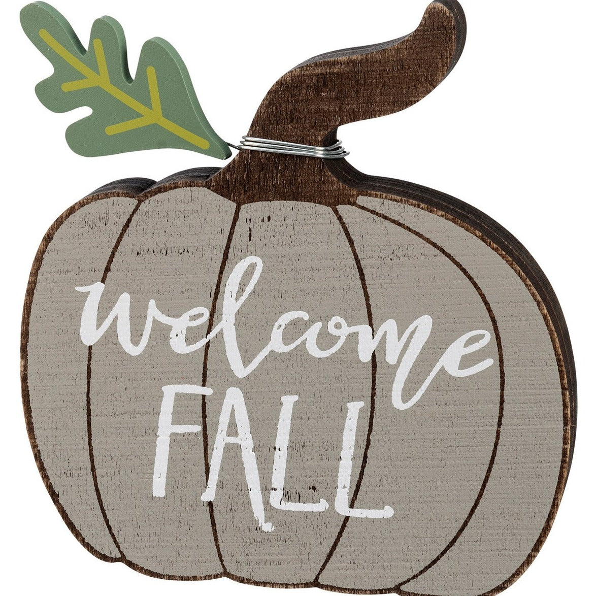 Chunky Sitter - Welcome Fall