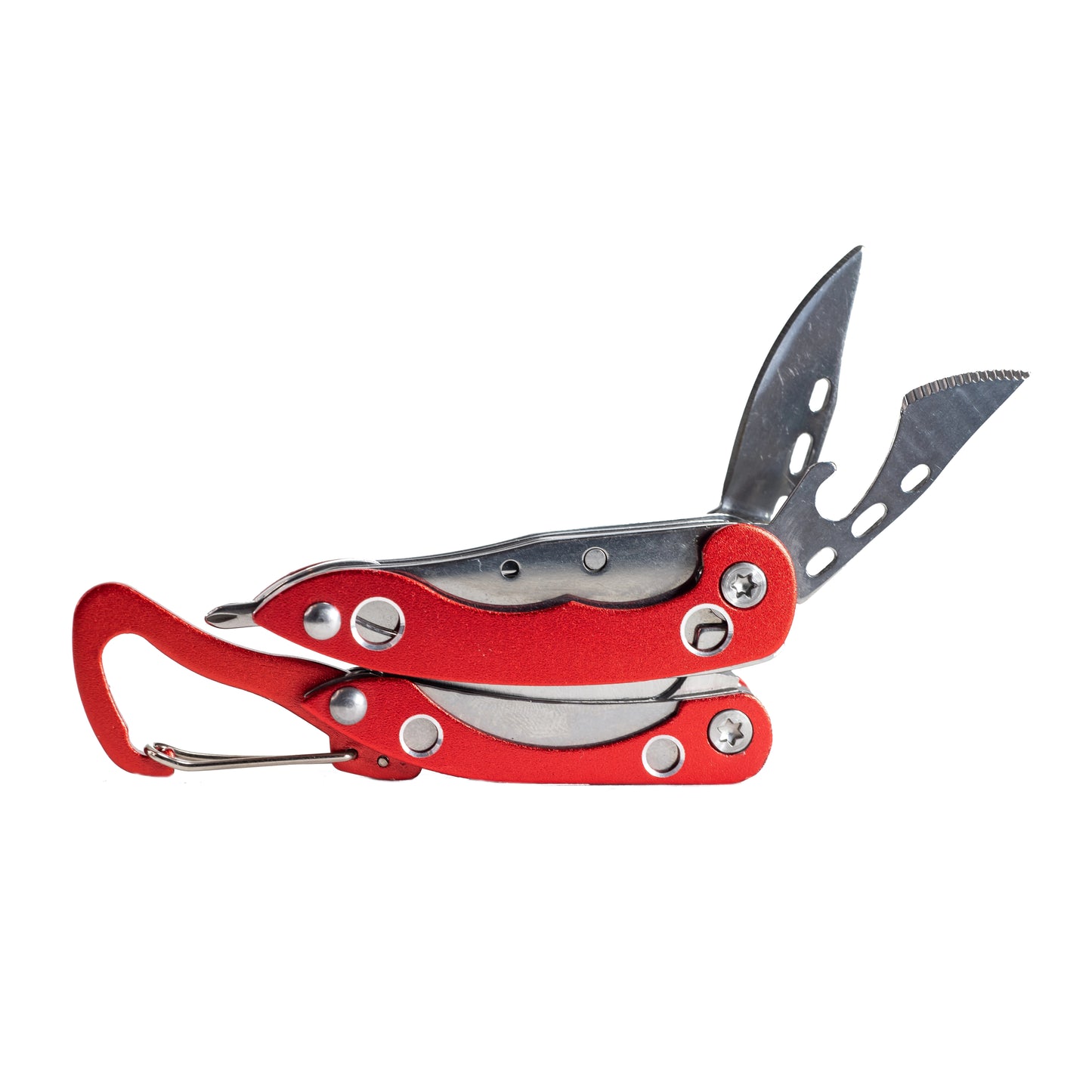 10 in 1 Sideclip Multi-Tool