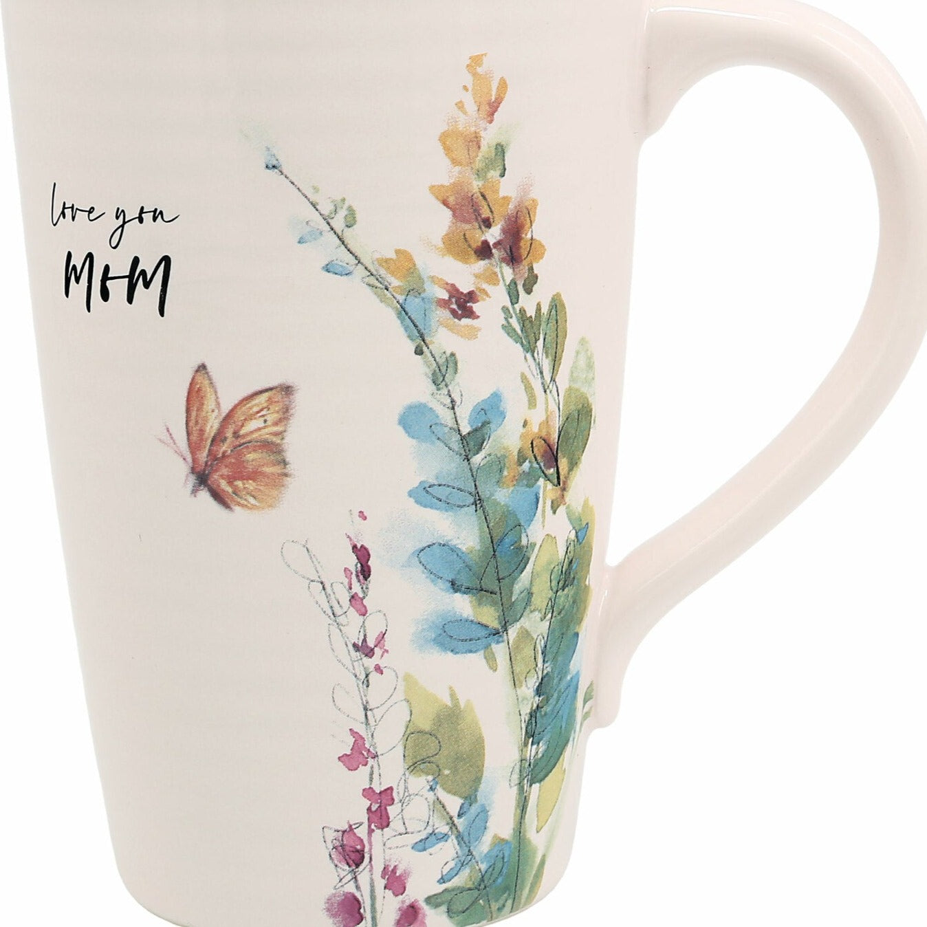 Mom - 17 oz. Cup