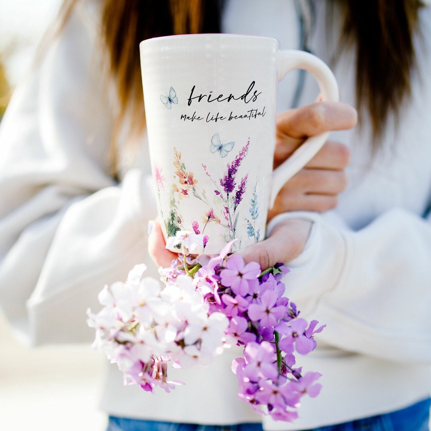Friends - 17 oz. Cup
