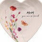 Mom - Keepsake Dish