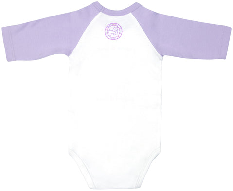 Unicorn Puppy Love Onesie