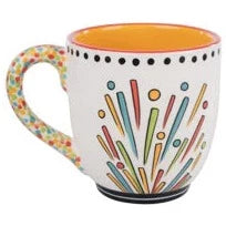 Kindness Confetti Mug