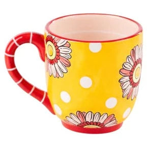 Be Joyful Always Mug